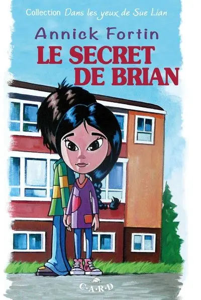 Le secret de Brian 1