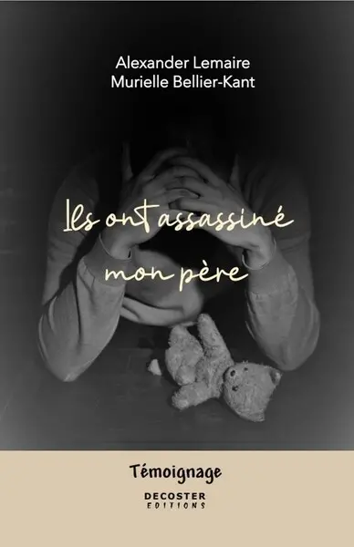 Ils ont assassiné mon père
