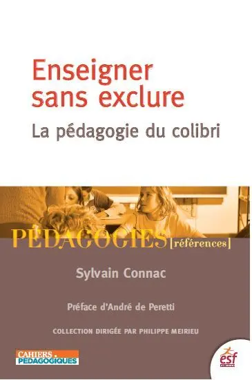 Enseigner sans exclure : la pédagogie du colibri