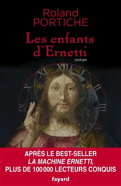 Les enfants d'Ernetti. Vol. 1