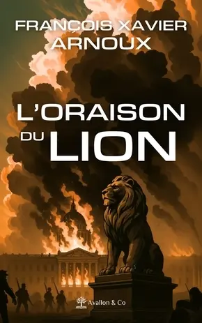 L'oraison du lion