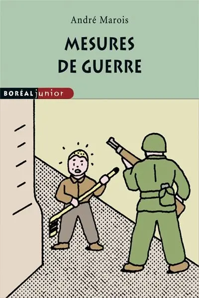 Mesures de guerre