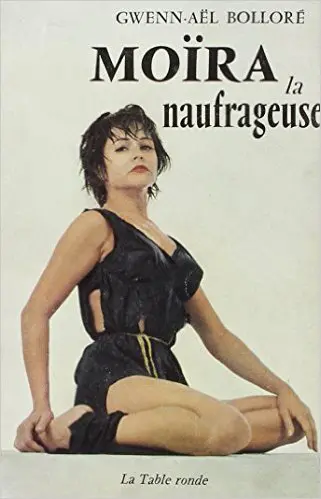 Moïra la naufrageuse