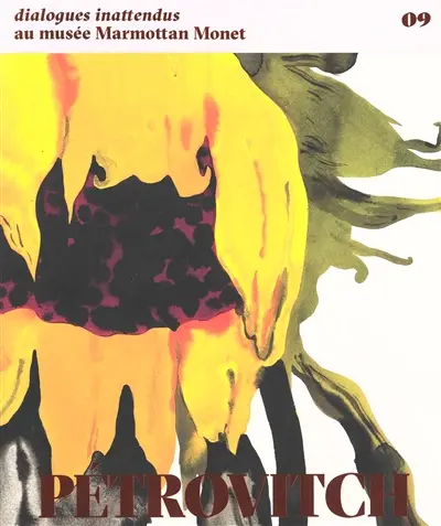 Morisot, Pétrovitch : soleil