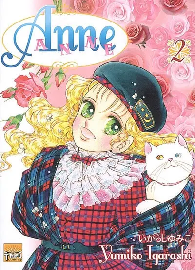 Anne. Vol. 2