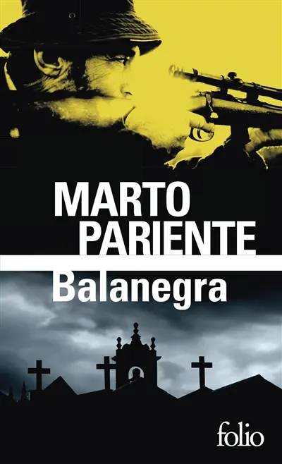 Balanegra