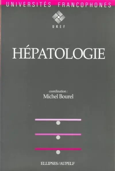 Hépatologie