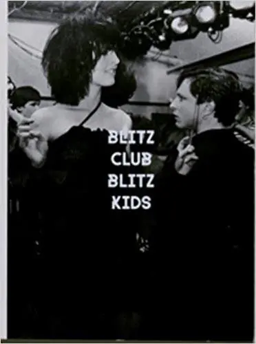 Blitz Club Blitz Kids