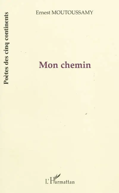 Mon chemin