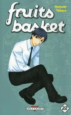 Fruits basket. Vol. 22. Une corbeille de fruits. Vol. 22