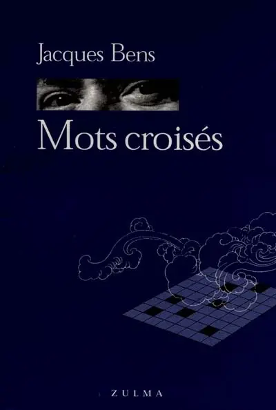 Mots croisés