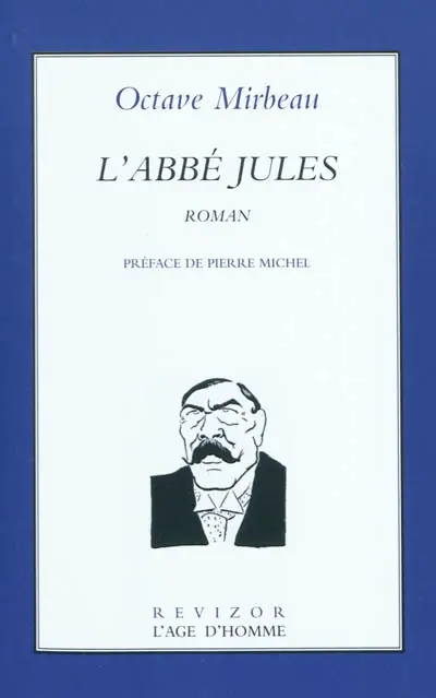 L'abbé Jules