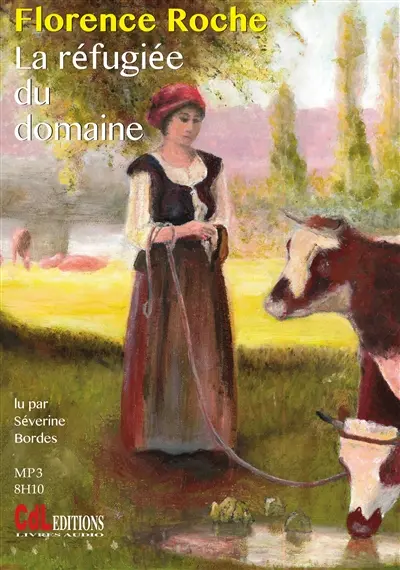 La réfugiée du domaine