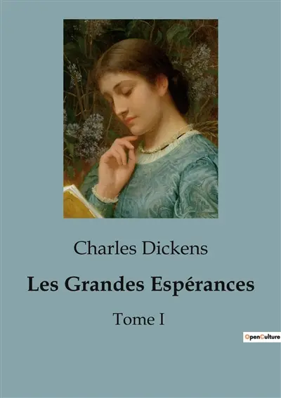 Les Grandes Espérances : Les péripéties de Pip : un voyage initiatique dans l'Angleterre victorienne