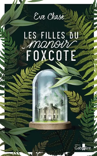 Les filles du manoir Foxcote