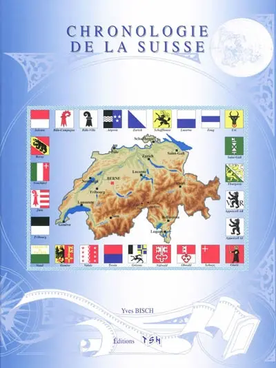 Chronologie de la Suisse
