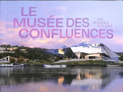 Le musée des Confluences : un monde vivant