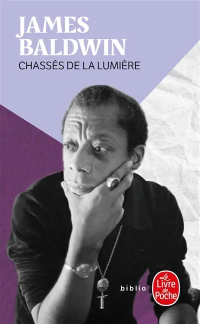 Chassés de la lumière : 1967-1971