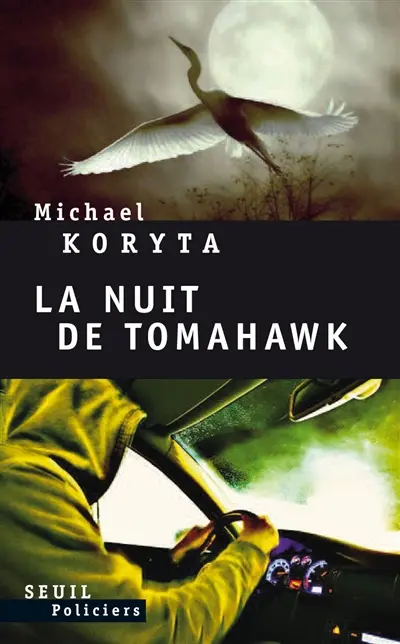 La nuit de Tomahawk