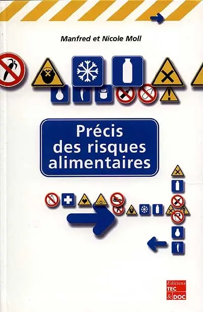 Précis des risques alimentaires