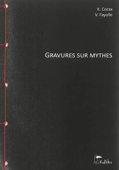 Gravures sur mythes