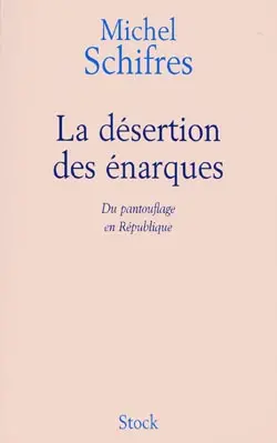 La désertion des énarques