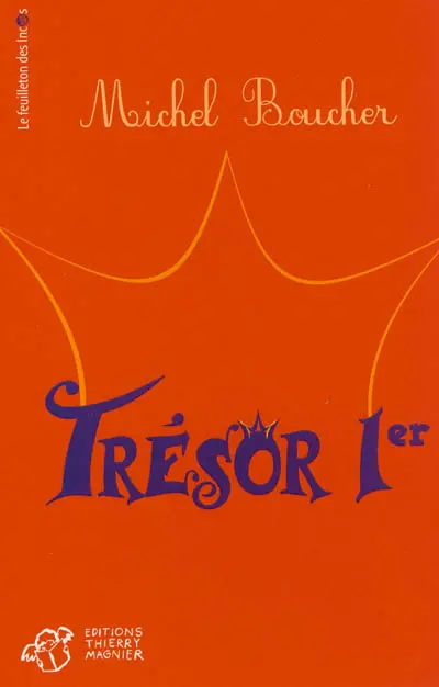 Trésor Ier