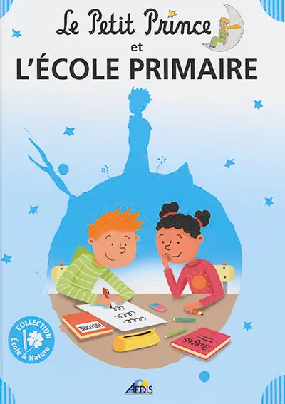 Le Petit Prince et l'école primaire