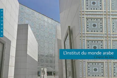 L'Institut du monde arabe