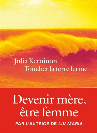 Toucher la terre ferme