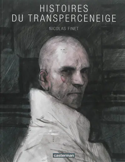 Histoires du Transperceneige