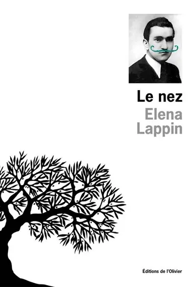 Le nez