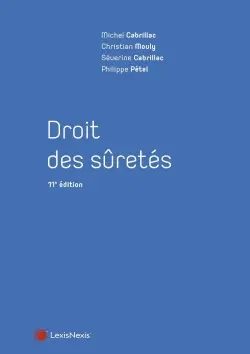 Droit des sûretés