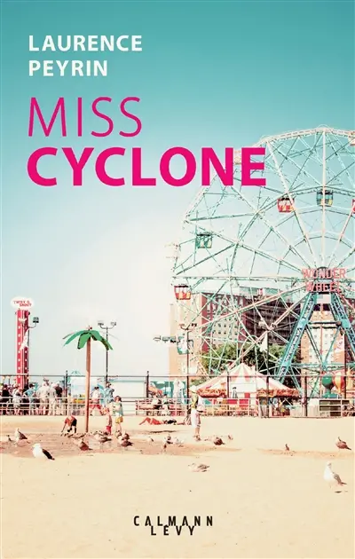 Miss Cyclone