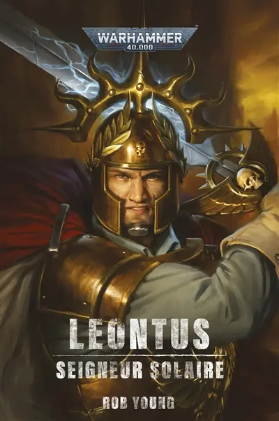 Leontus : seigneur solaire
