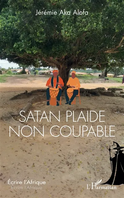 Satan plaide non coupable