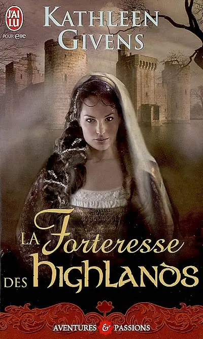 La forteresse des Highlands