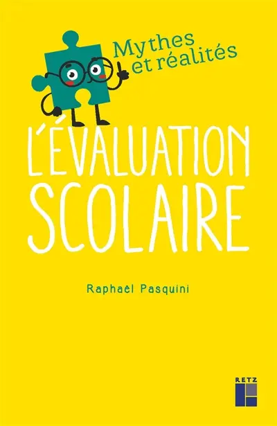 L'évaluation scolaire