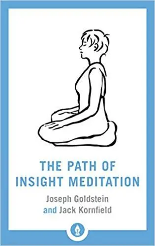 Path Of Insight Meditation