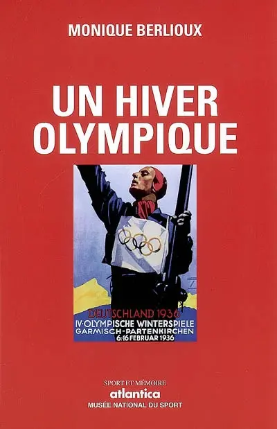 Un hiver olympique