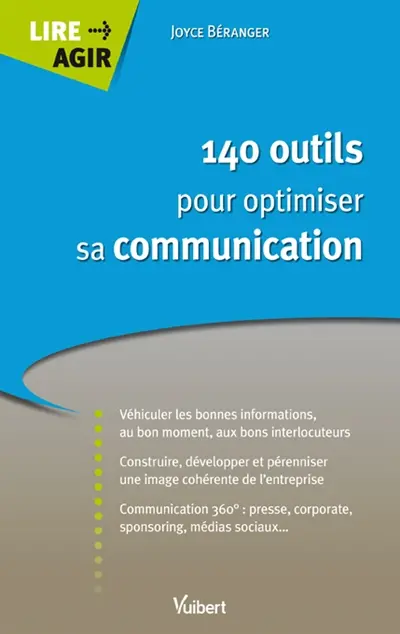 140 outils pour optimiser sa communication