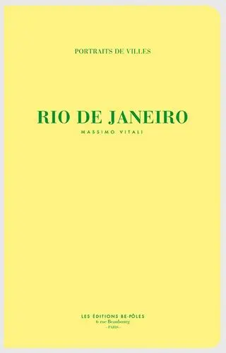 Rio de Janeiro