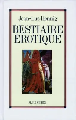 Bestiaire érotique