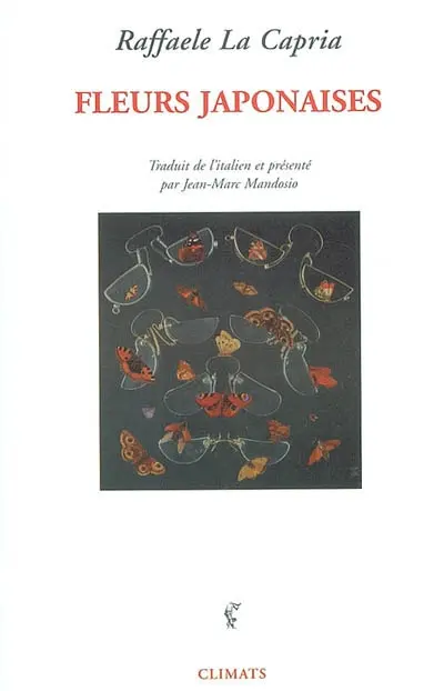 Fleurs japonaises
