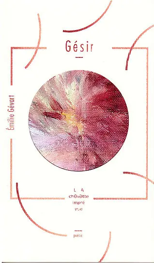 Gésir : tombeau d'icelle