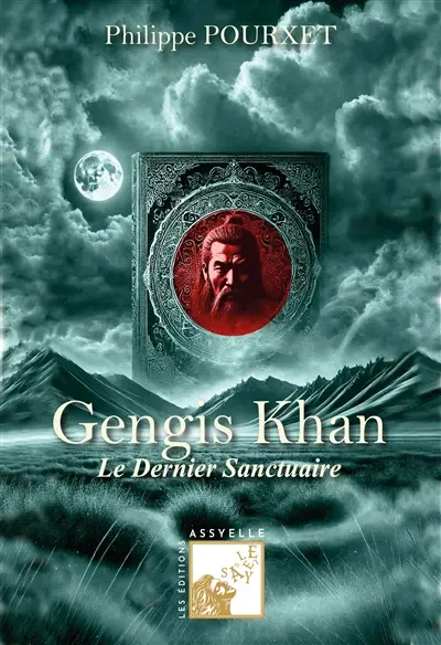 Gengis Khan : Le Dernier Sanctuaire