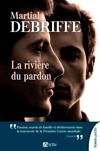 La rivière du pardon