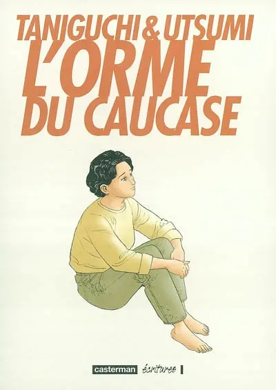 L'orme du Caucase