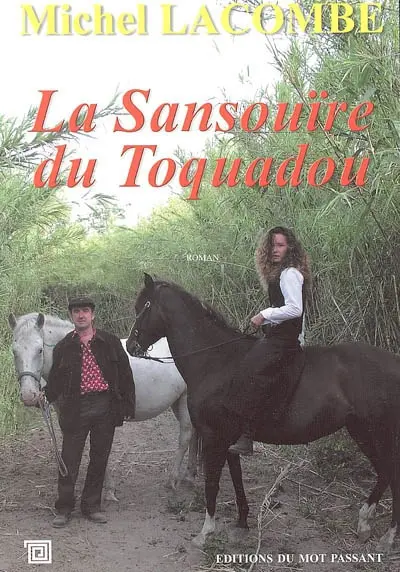 La Sansouïre du Toquadou