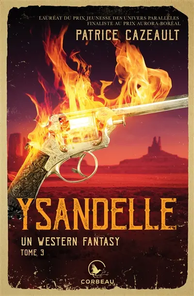 Ysandelle 3